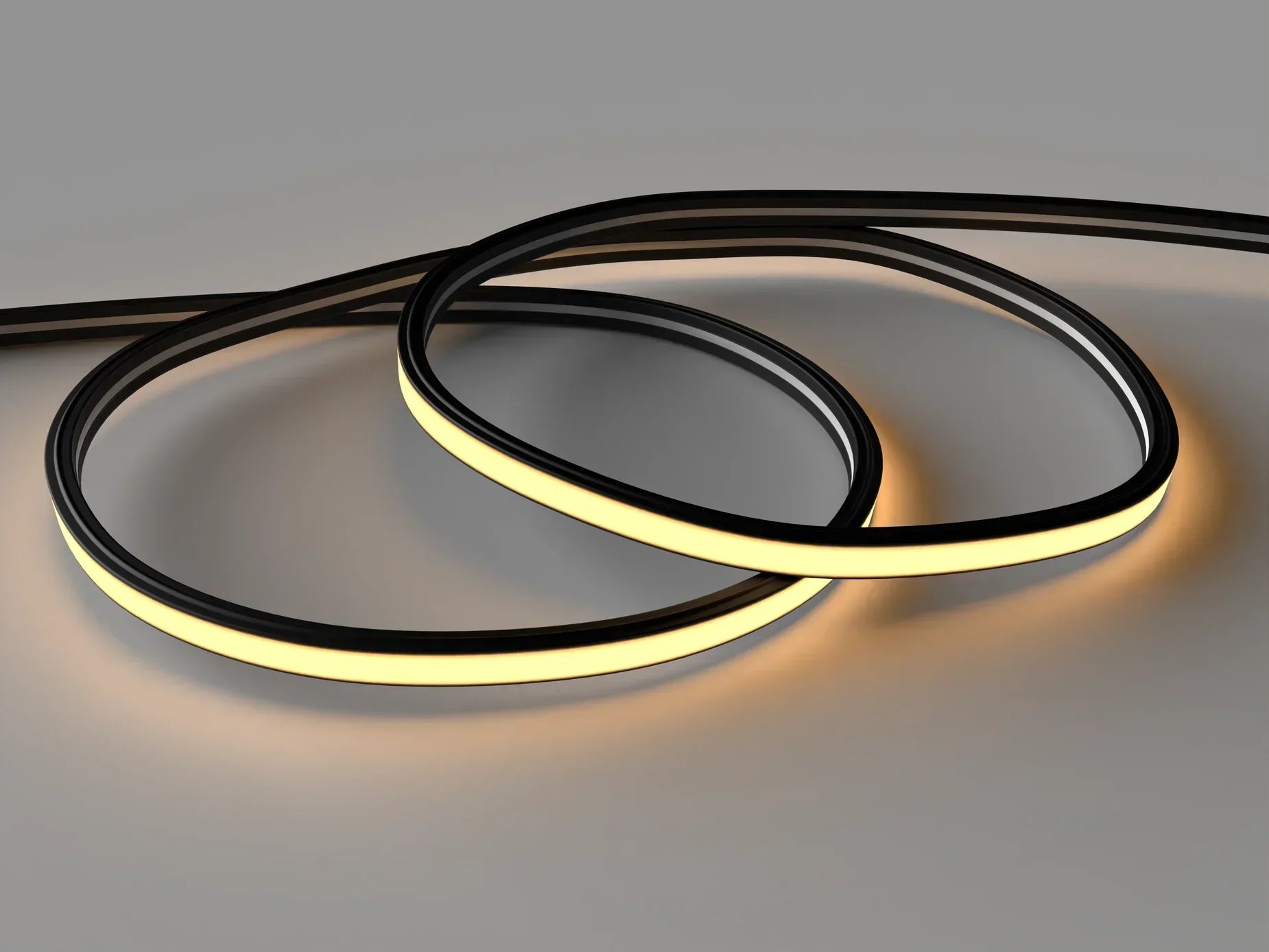 Paquete de Luces LED Flexibles