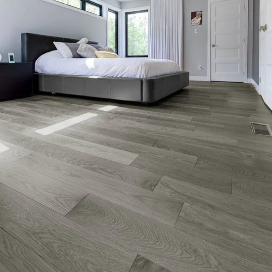 Láminas Vinílicas EcoStyle con Textura de Madera