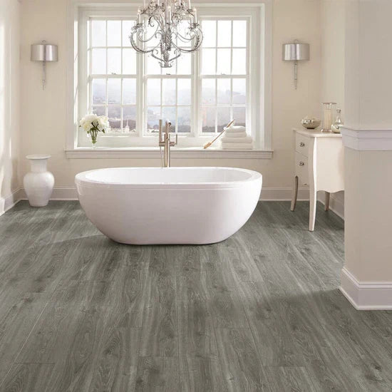 Láminas Vinílicas EcoStyle con Textura de Madera